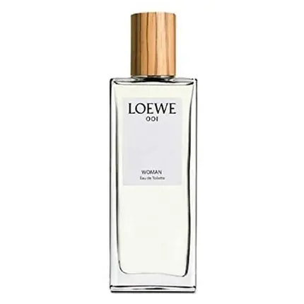 Doar azi Parfum, Loewe, 001 Woman, 50ml