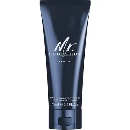 Preferatul clienților Cremă hidratantă față, Burberry, Indigo, 75ml