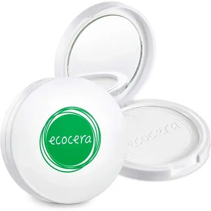 Pudră compactă, Ecocera, Banana, 10g Reducere