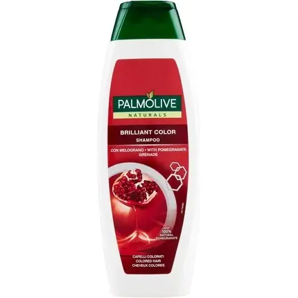 Calitate înaltă Șampon Palmolive păr vopsit 350ml