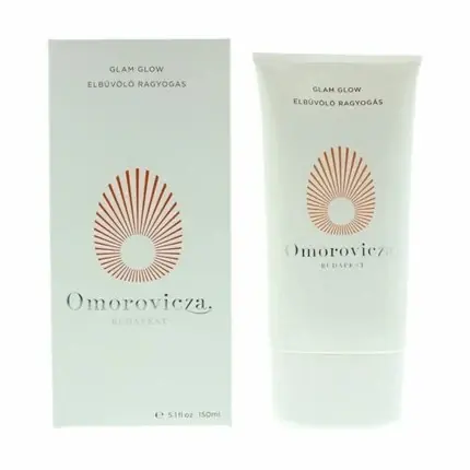 Ultima șansă Loțiune hidratantă, Omorovicza, Glam Glow, 150ml
