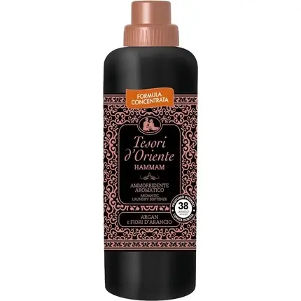 Balsam rufe, Tesori d‘Oriente, Hammam, 760ml Cumpără online
