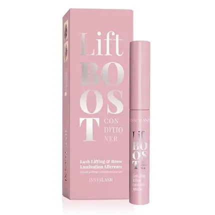 Preț promoțional Conditioner gene si sprancene, Instalash, Liftboost, 5ml
