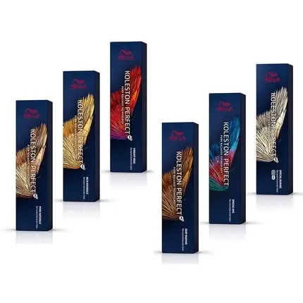 Vopsea păr, Wella, Koleston Perfect ME+ 0/66, 60ml Discount