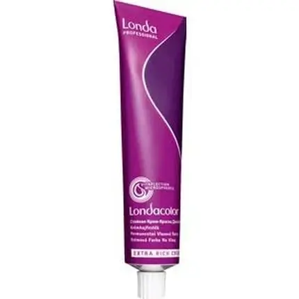 Plată sigură Vopsea de păr, Londa Professional, Color Extra Rich 5/46