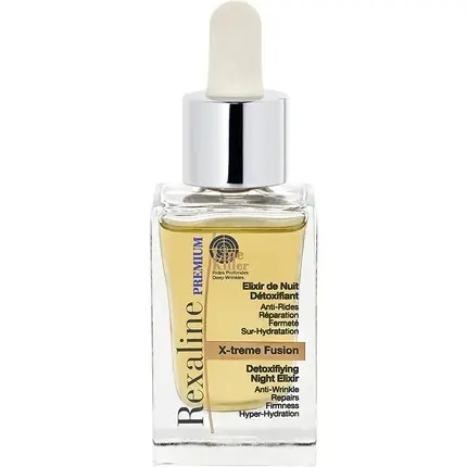 Elixir de noapte, Rexaline X-treme Fusion, 30ml Reducere specială