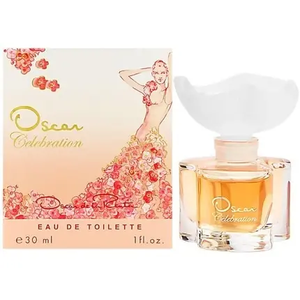 Ofertă de sezon Parfum, Oscar De La Renta, Oscar Celebration, 30ml