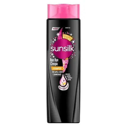 Super ofertă Șampon Sunsilk Bye Bye Frizz, 250ml
