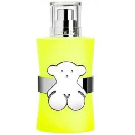 Chilipir Parfum eau de toilette, Tous Your Powers, 50ml
