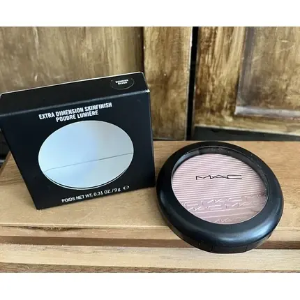 Iluminator lichid Mac Beaming Blush 9cm Cel mai vândut