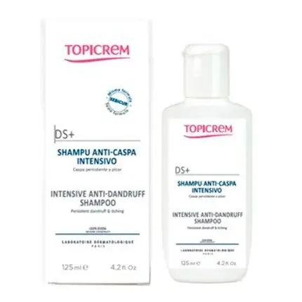 Cumpărături sigure Șampon anti-mătreață, Mayoli Spindler, SEBICUR DS 125ml
