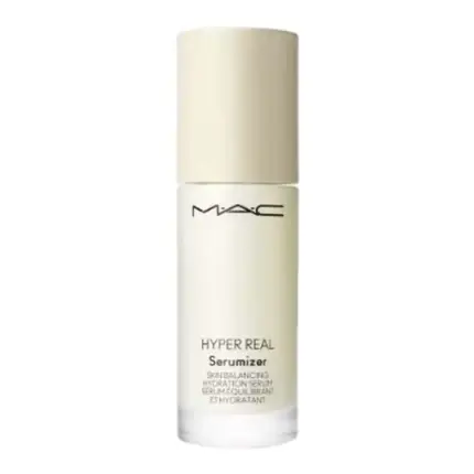 Ser hidratant ten, Mac, Hyper Real Serumizer, 30 mL Retur gratuit