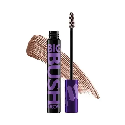 Gel sprancene, Urban Decay, Big Bush, neutru Preferatul clienților