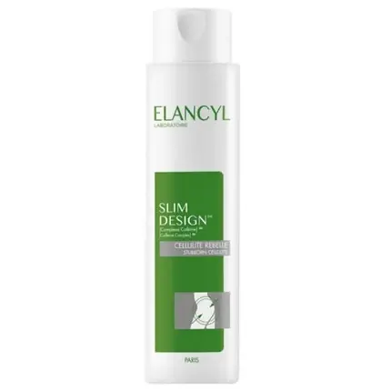 Cel mai vândut Pudra de corp, Elancyl, Slim Design, 200 ml