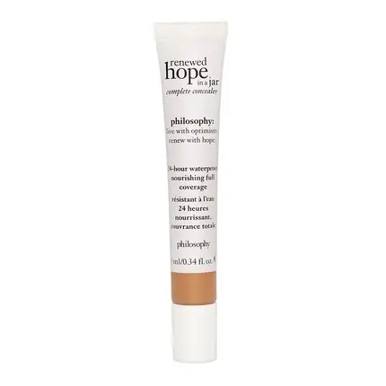 Cel mai vândut Concealer, Philosophy, Renewed Hope 6.5 Tan