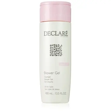 Livrare expres Gel de duș, Declaré, 400ml