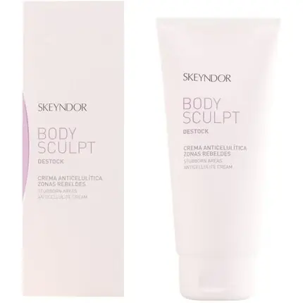 Cremă Anticelulitică Skeyndor Body Sculpt Destock, 200ml Preferatul clienților