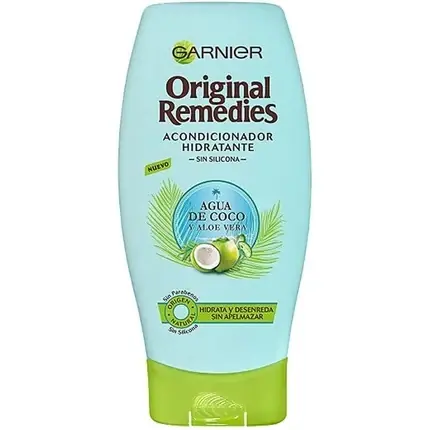 Balsam, Garnier, Coconut Aloe Vera, 250ml Chilipir