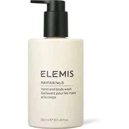 Cel mai vândut Gel de duş, Elemis, Mayfair No.9, 1.0 ml