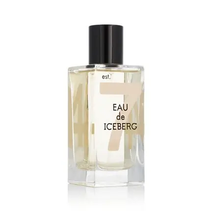 Lichidare de stoc Apa de Toaleta, Iceberg Eau de Iceberg For Her, 100ml