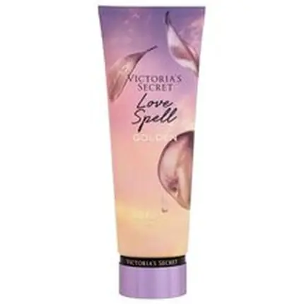 Cremă mâini, Victoria‘s Secret, Love Spell Golden, 237g Reducere