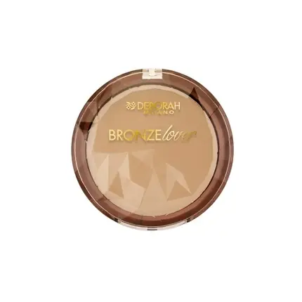 Bronzer, Deborah, Bronze Lover 02 Sunkissed Mat Preț redus