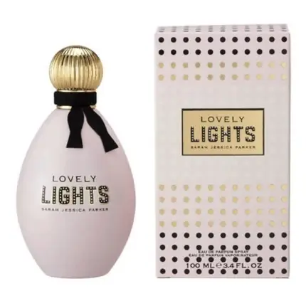 Livrare expres Parfum, Sarah Jessica Parker, Lovely Lights, 100ml