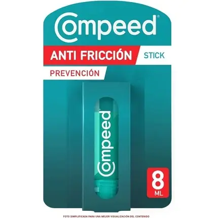 Pansamente medicale Compeed, 180g Livrare rapidă
