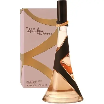 Retur gratuit Parfum, Rihanna, Reb‘l Fleur, 100ml