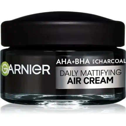 Crema facială, Garnier, Carbón, 50ml Chilipir