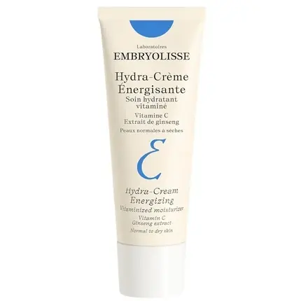 Crema hidratantă față, Embryolisse, Vitamina C, anti-îmbătrânire Reducere