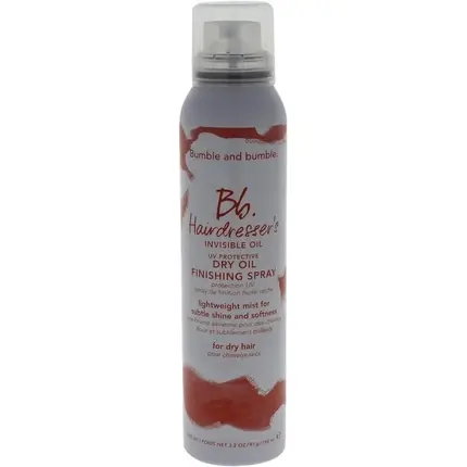 Ofertă de sezon Spray de finisare, Bumble and Bumble, Invisible Oil, 150ml