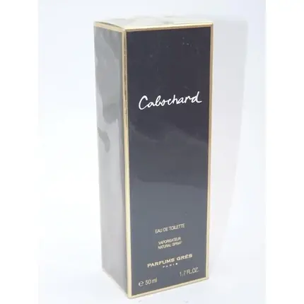 Bestseller Parfum, Parfums Grès, Cabochard, 50 ml