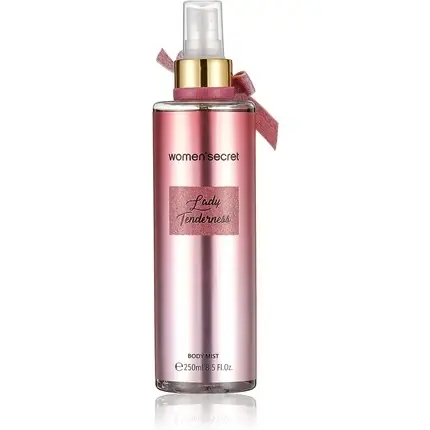 Cumpără online Spray de corp, Women‘secret, Lady Tenderness, 250ml