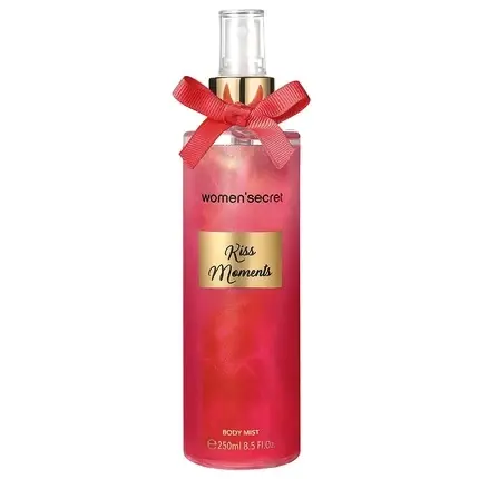 Spray de corp, Women‘secret, Kiss Moments, 250ml Preț promoțional