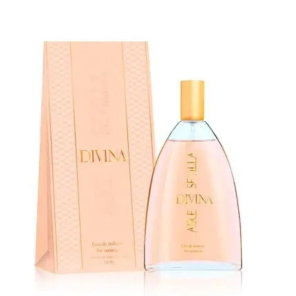 Reducere Parfum, Aire De Sevilla, Divina EDT Spray 150ml