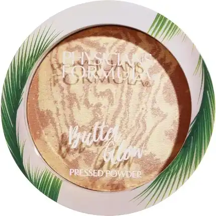 Noutate Pudră presată, Physicians Formula, Murumuru Butter Glow, nuanța Translucent Glow