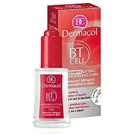 Disponibil imediat Demachiant, Dermacol, Bt Cell, 30ml