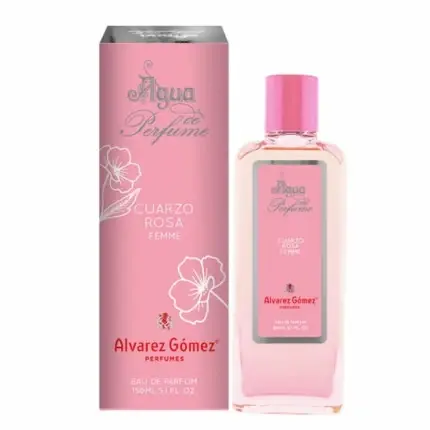 Reducere specială Parfum dama, Alvarez Gomez, SA014, EDP