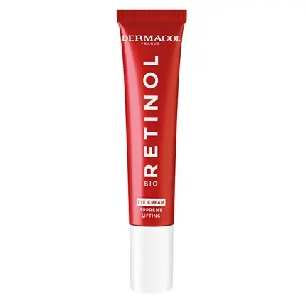 Cremă pentru ochi, Dermacol, Bio Retinol, 15 ml Cel mai vândut