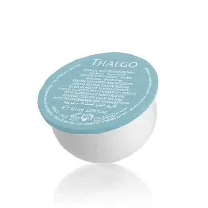 Cremă de noapte, Thalgo, Refill, 50ml Vezi acum