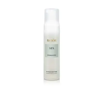 Spumă de baie Babor Spa, Energizing Bi-Phase, 200ml Discount
