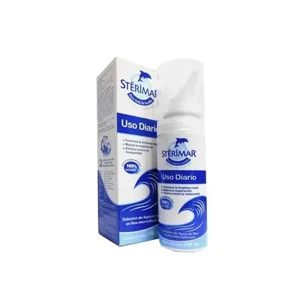Picături de urechi, Reig Jofre, Sterimar Hypertonic, 100g Ofertă limitată