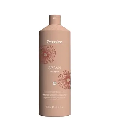 Șampon, Pettenon Cosmetics Spa S.B, Argan, păr sensibil 1000ml Cel mai vândut