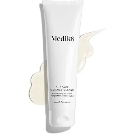 Gel de curățare facială, Medik8, Salicylic Acid, 150ml Reducere de preț