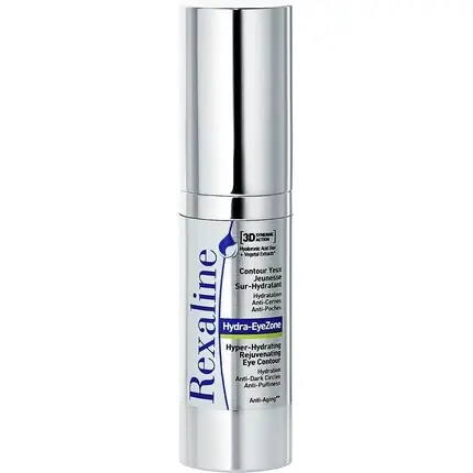 Contur de ochi, Rexaline Hydra-EyeZone, rejuvenant, 15ml Ieftin