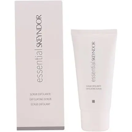 Exfoliant facial, Skeyndor, Scrub, 50ml Ofertă specială