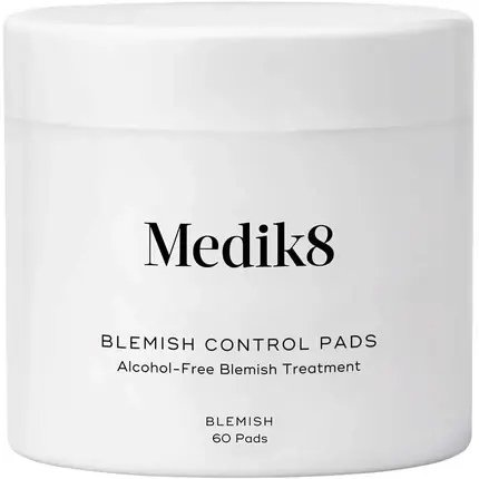 Vezi acum Servetele faciale, Medik8, anti-acnee, 60 bucati