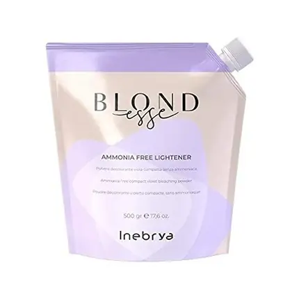 Retur gratuit Decolorant par, Inebrya BLOND ESSE, 500g