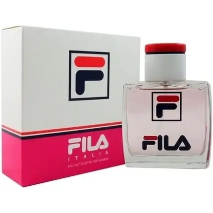 Cel mai bun preț Parfum damă, Fila, Eau de Toilette, 100ml